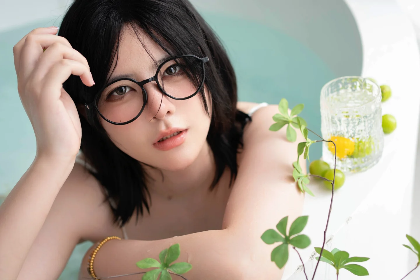 眼酱大魔王w - 热风 [109P-1.01GB] tg@simisebaisi 【丝足阁】010.webp